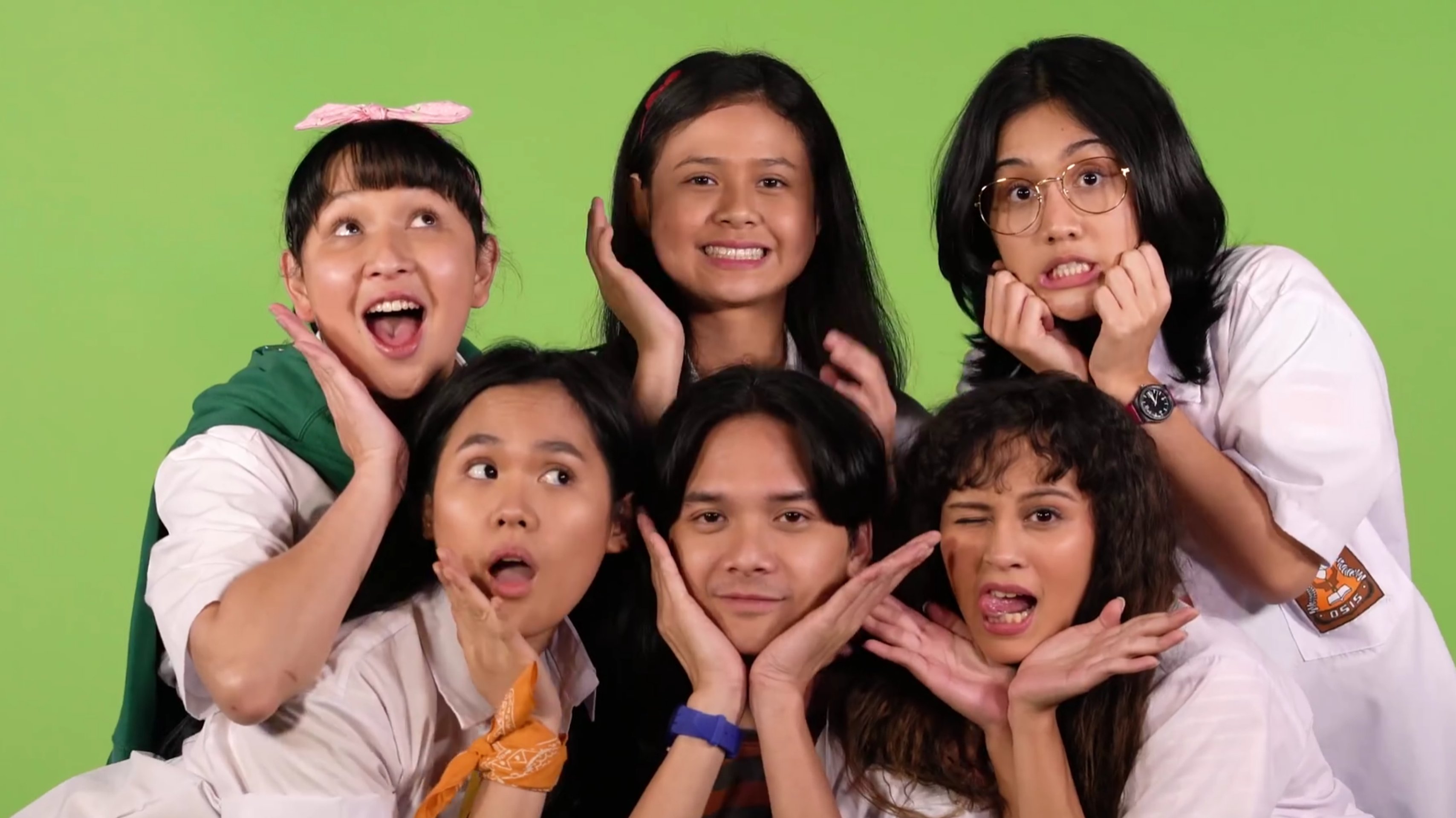 Backdrop image