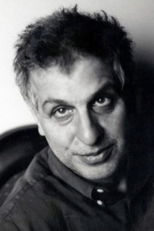 Foto de Errol Morris