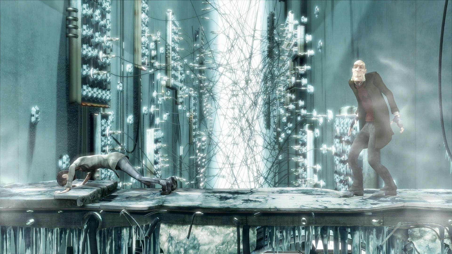 Backdrop image