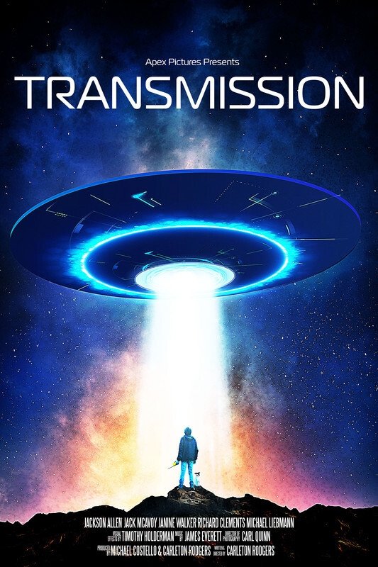Poster de Transmission