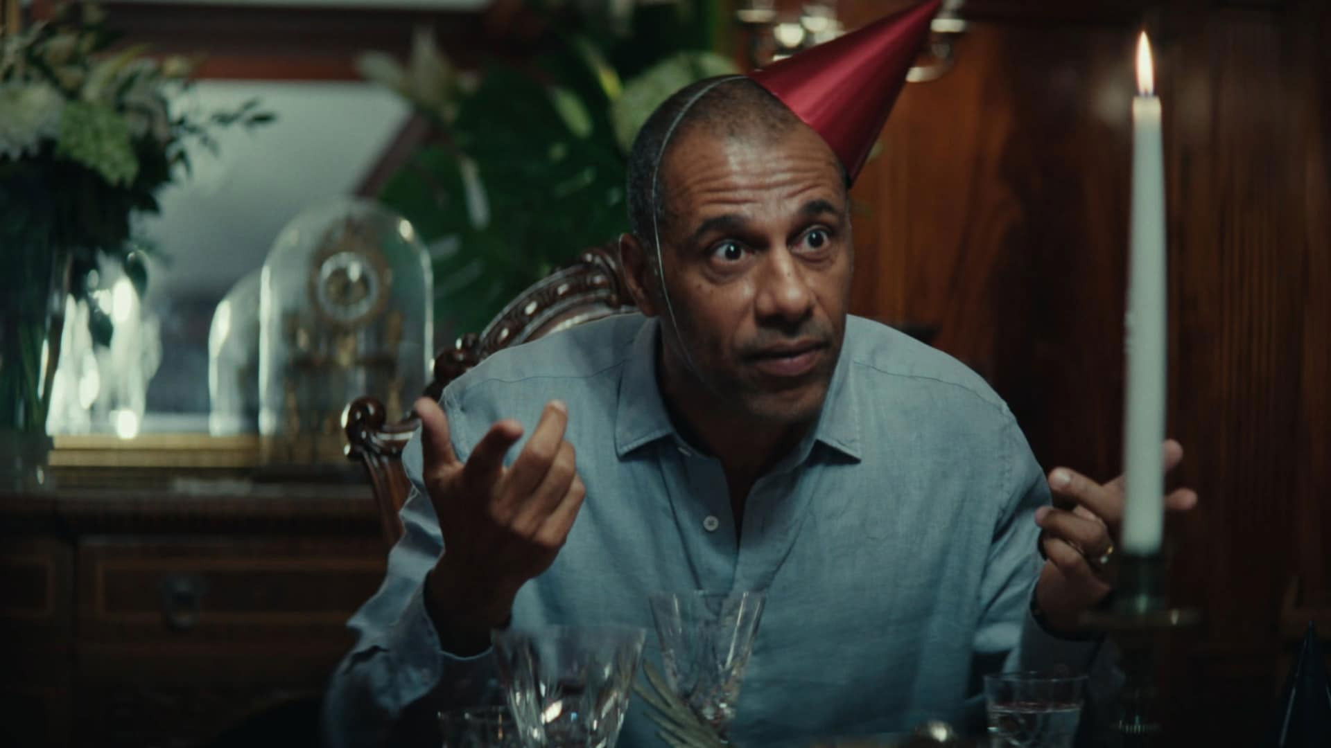 Chantons sous la pluie