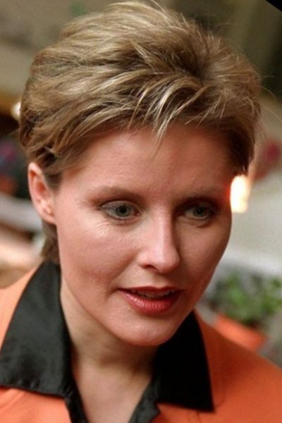 Foto de Line Baun Danielsen