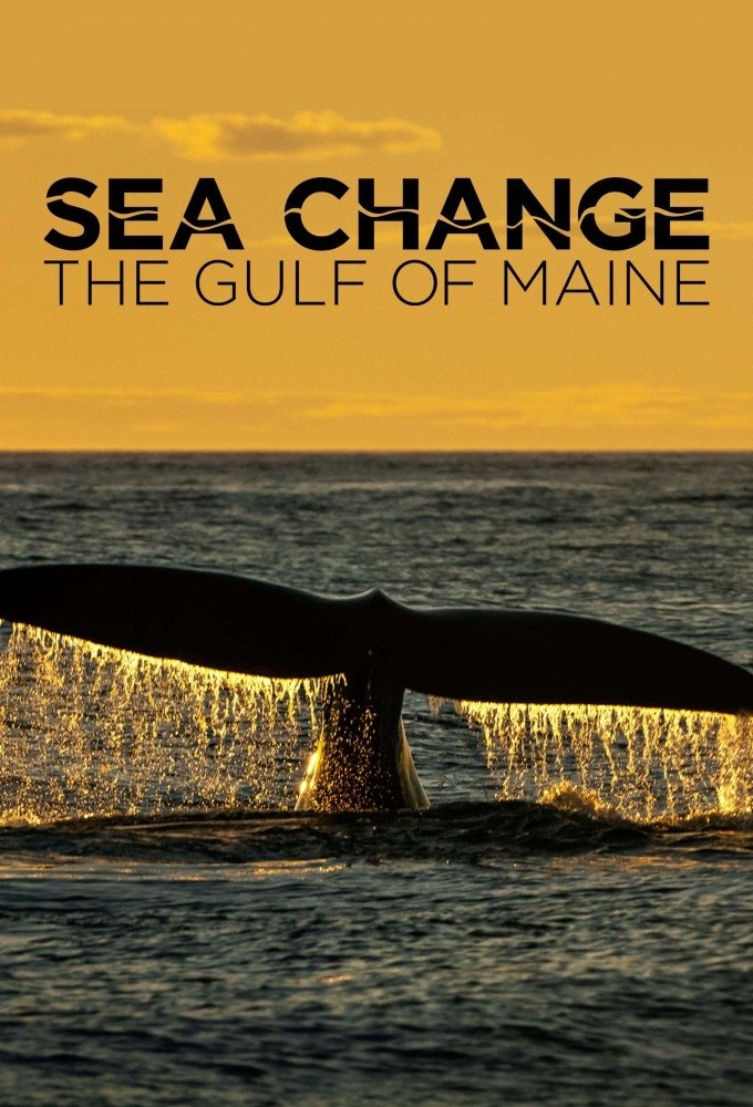 Poster de Sea Change: The Gulf of Maine