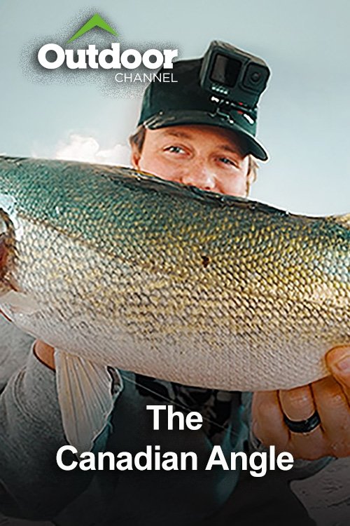 Poster de Outdoor Ch: The Canadian Angle