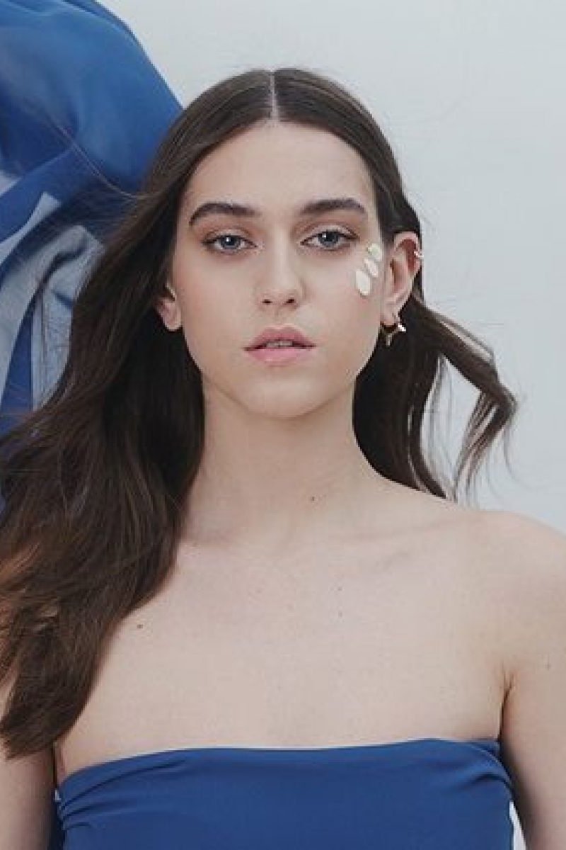 Foto de Gaia Gozzi