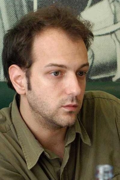 Foto de Juan Pablo Rebella