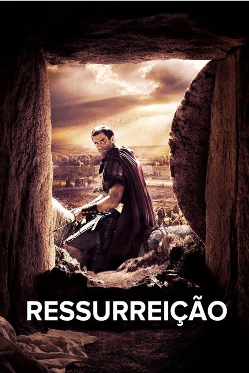Poster de Ressurreição