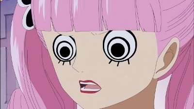 Perona Is Terrified!! Usopp and Untruthful Share the Same "U"