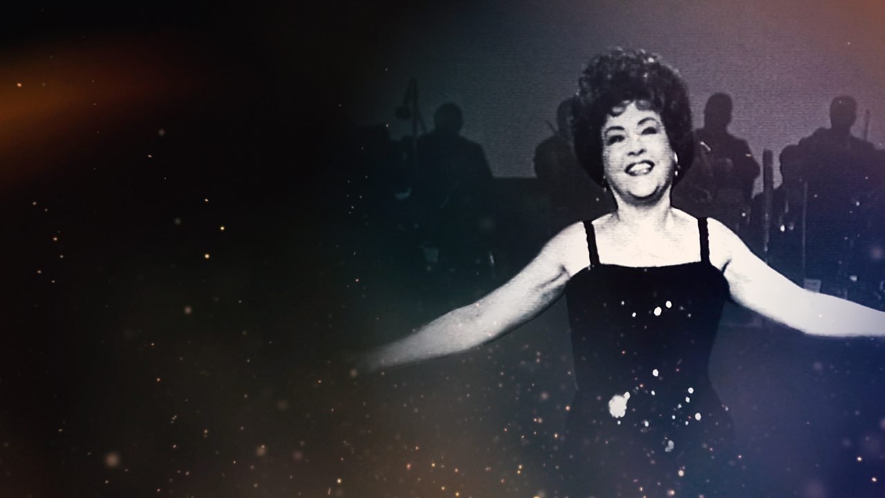An Evening with Ethel Merman