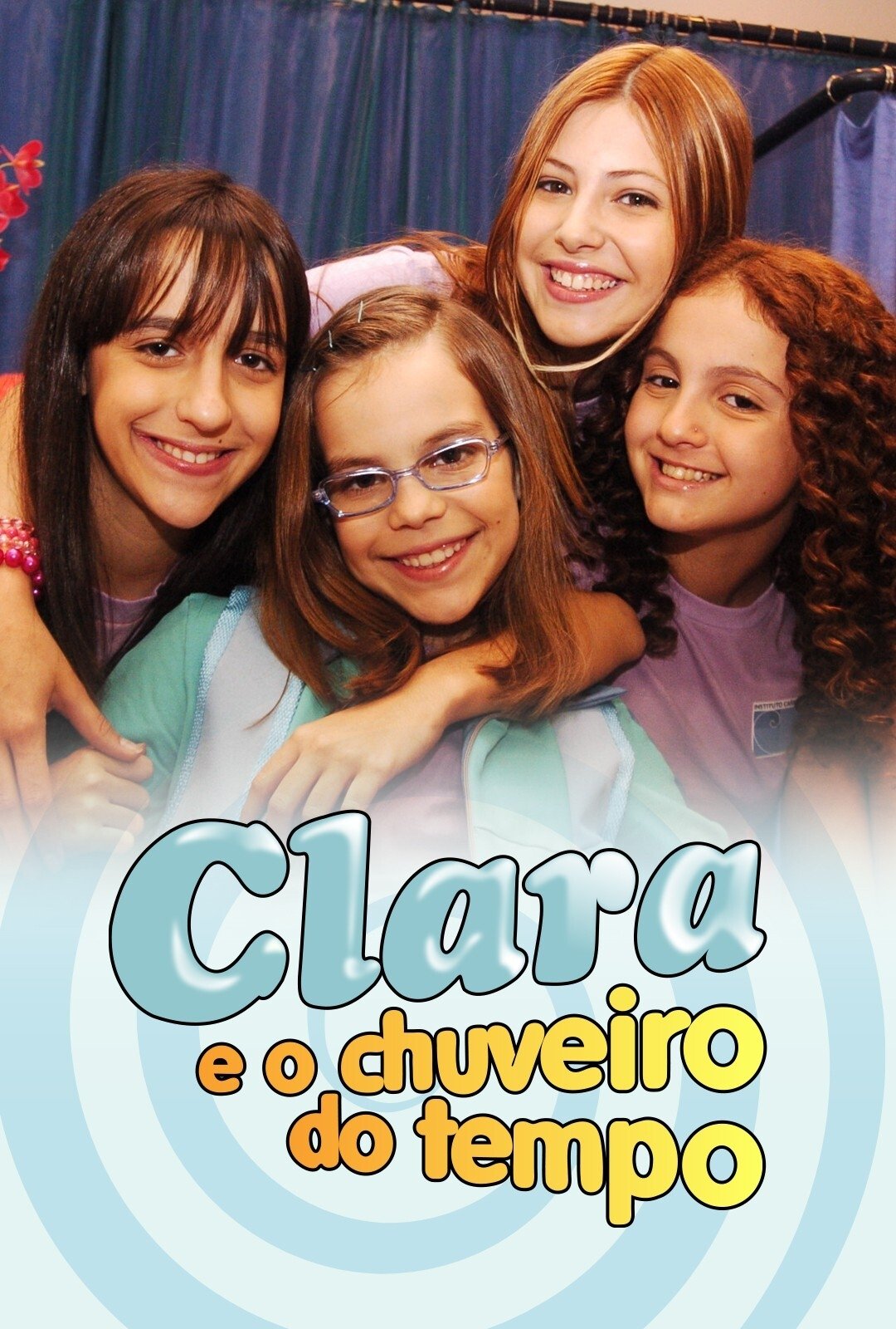 Poster de Temporada 1