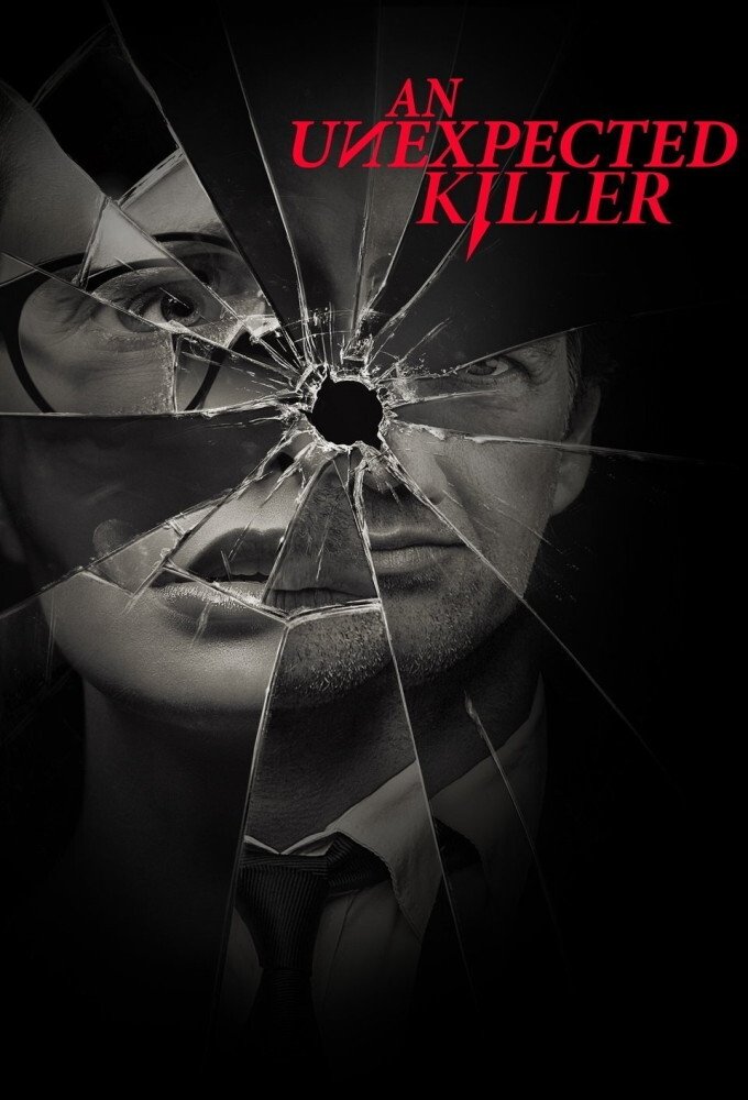 Poster de Assassino Inesperado
