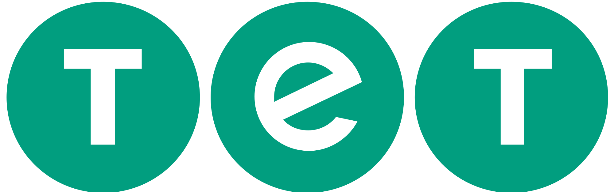 TET