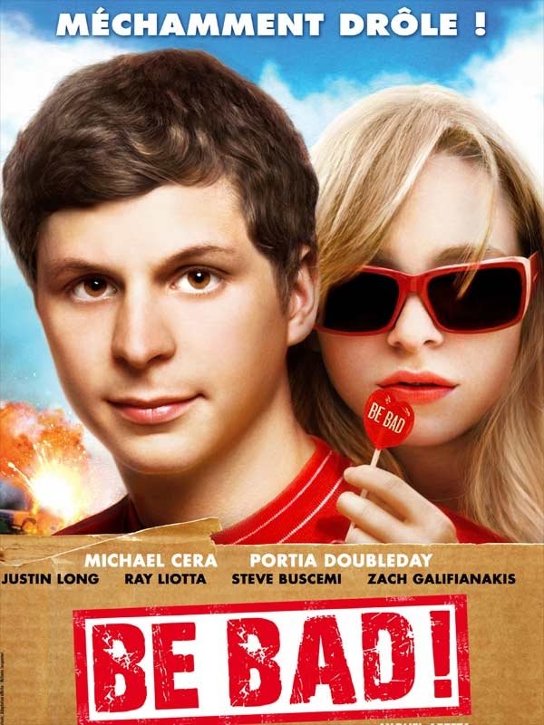 Affiche du film Youth in Revolt