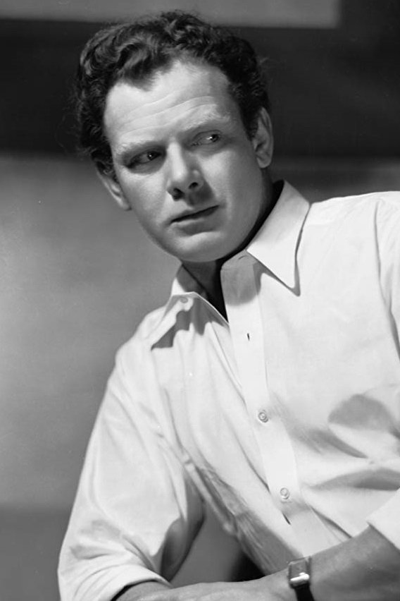 Foto de Charles Bickford