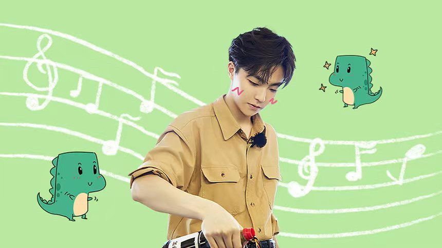 S6 Exclusive Shooting EP1