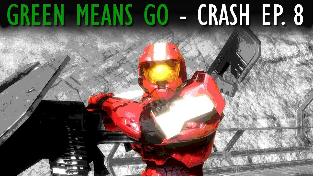 Green Means Go