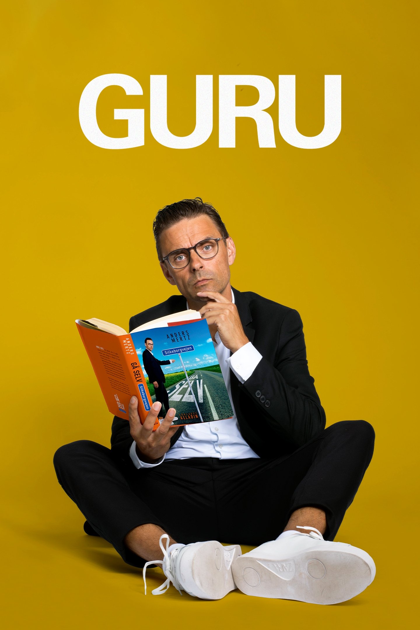 Poster de Temporada 1