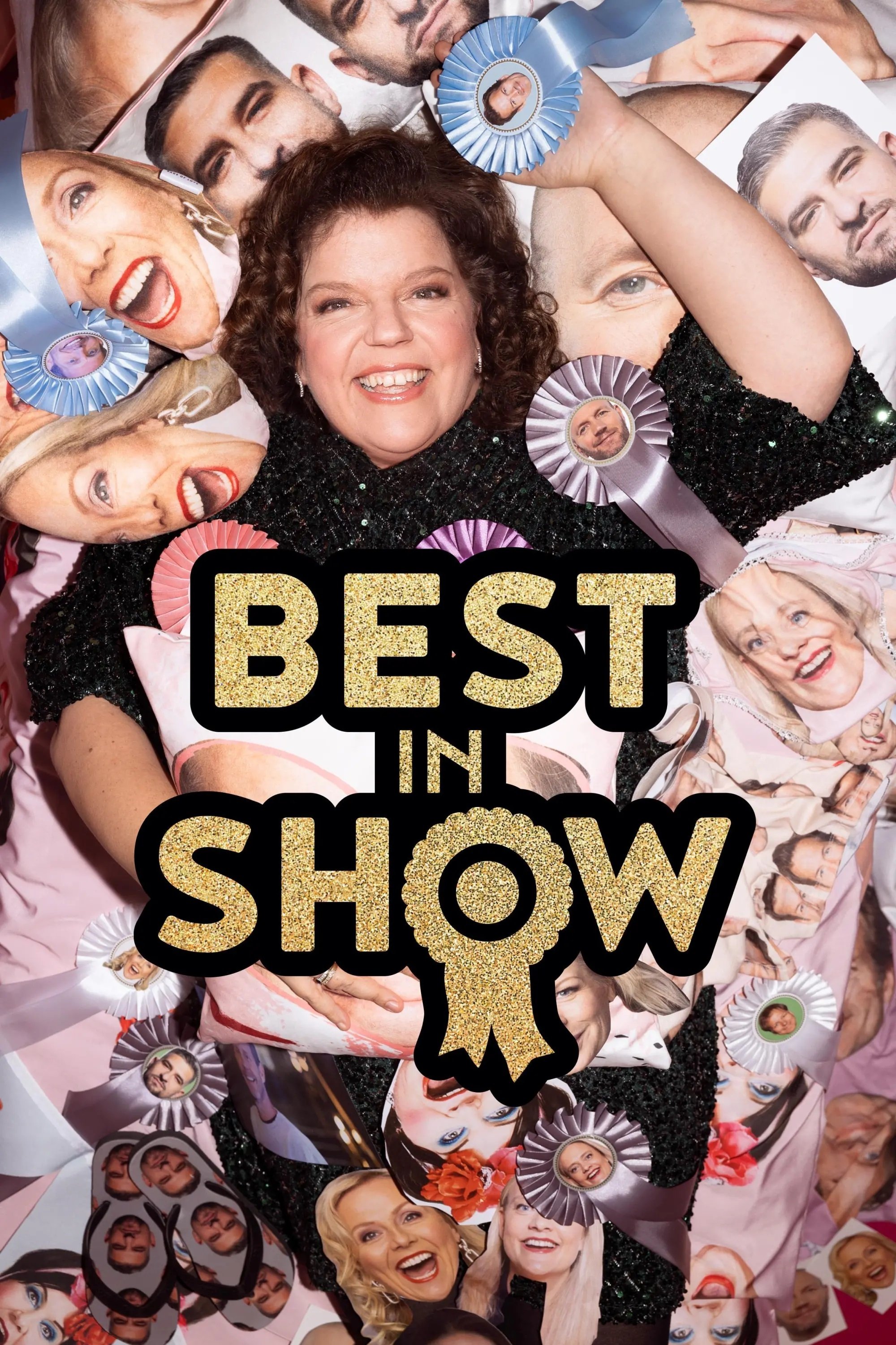 Poster de Best in show
