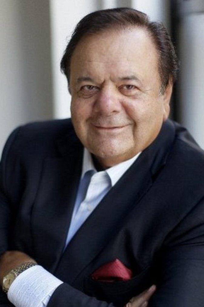 Foto de Paul Sorvino
