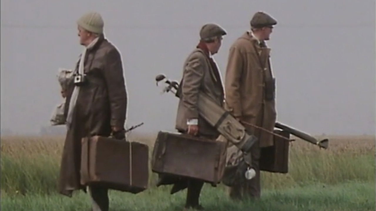 All Mod Conned (1982 Christmas Special)