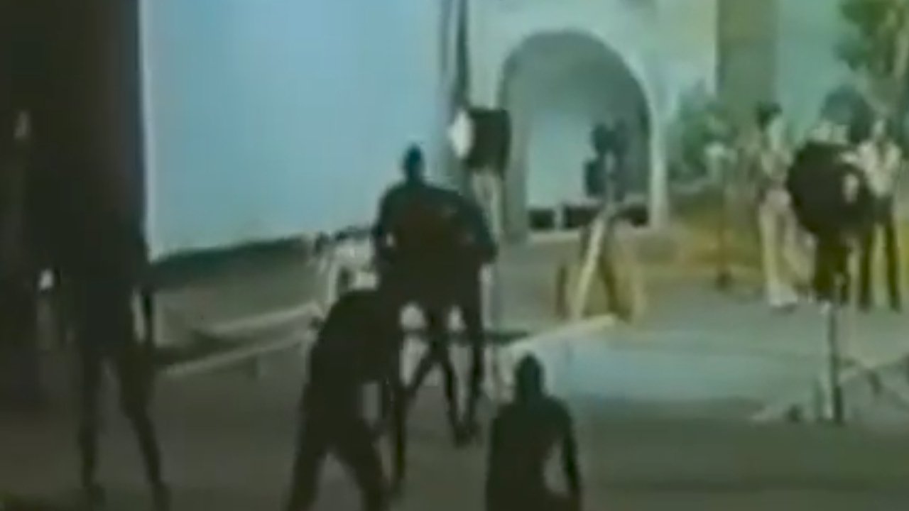 Backdrop image