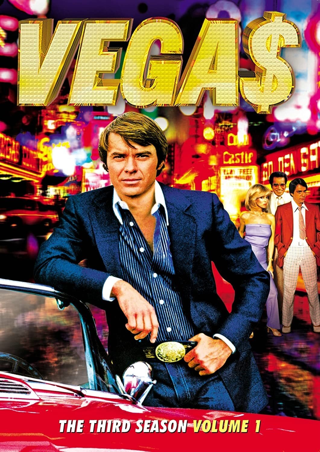 Poster de Temporada 3