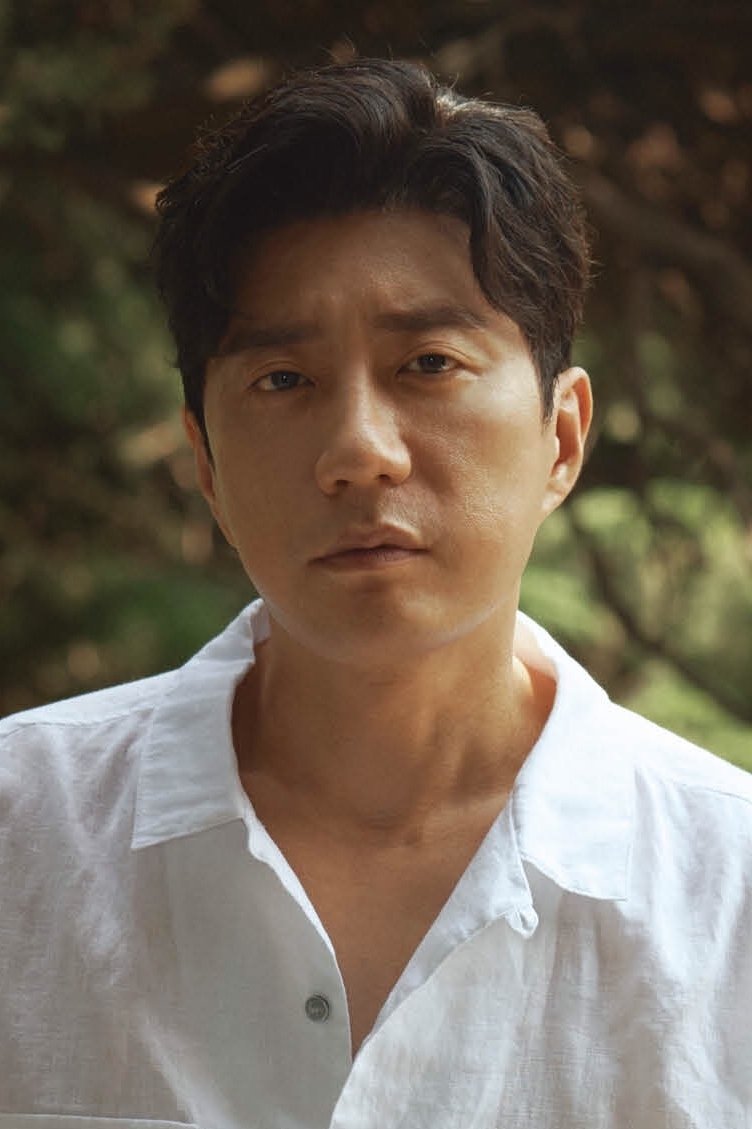 Foto de 김명민