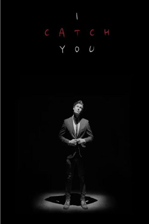 Poster de I Catch You
