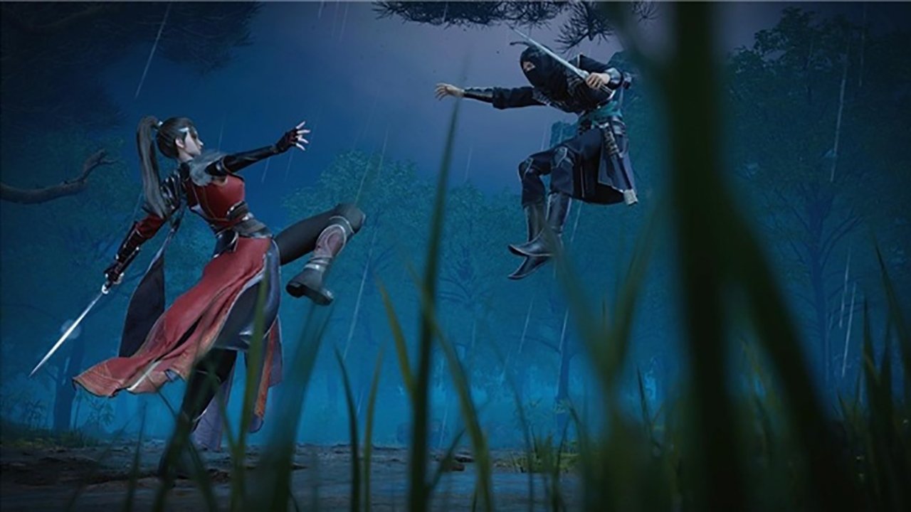 Backdrop image