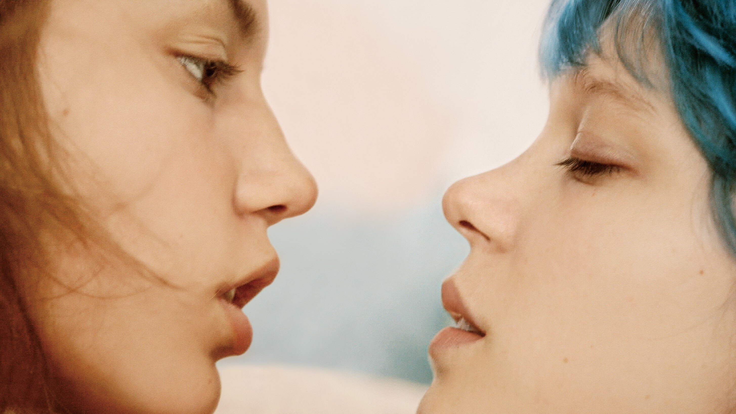 Blue Is the Warmest Color 2013 Soap2Day