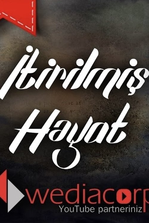 Poster de İtirilmiş həyat