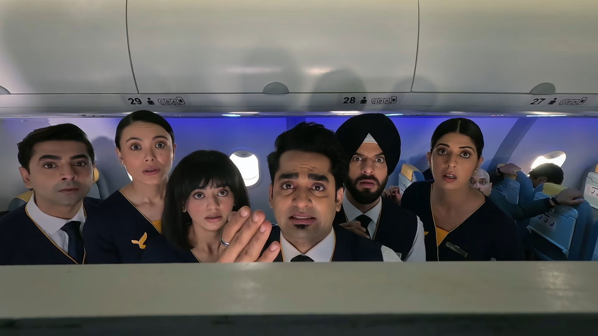 Shilpa’s Mind Games