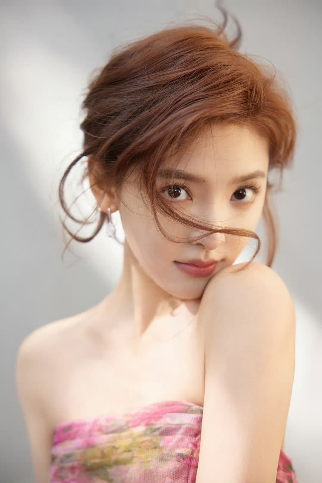 Foto de 章若楠