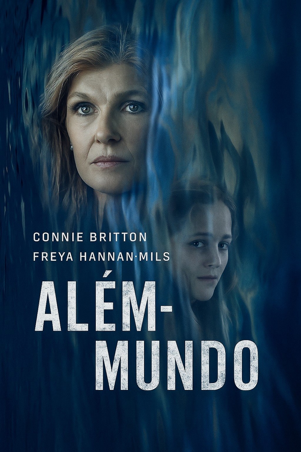 Poster de Além-mundo