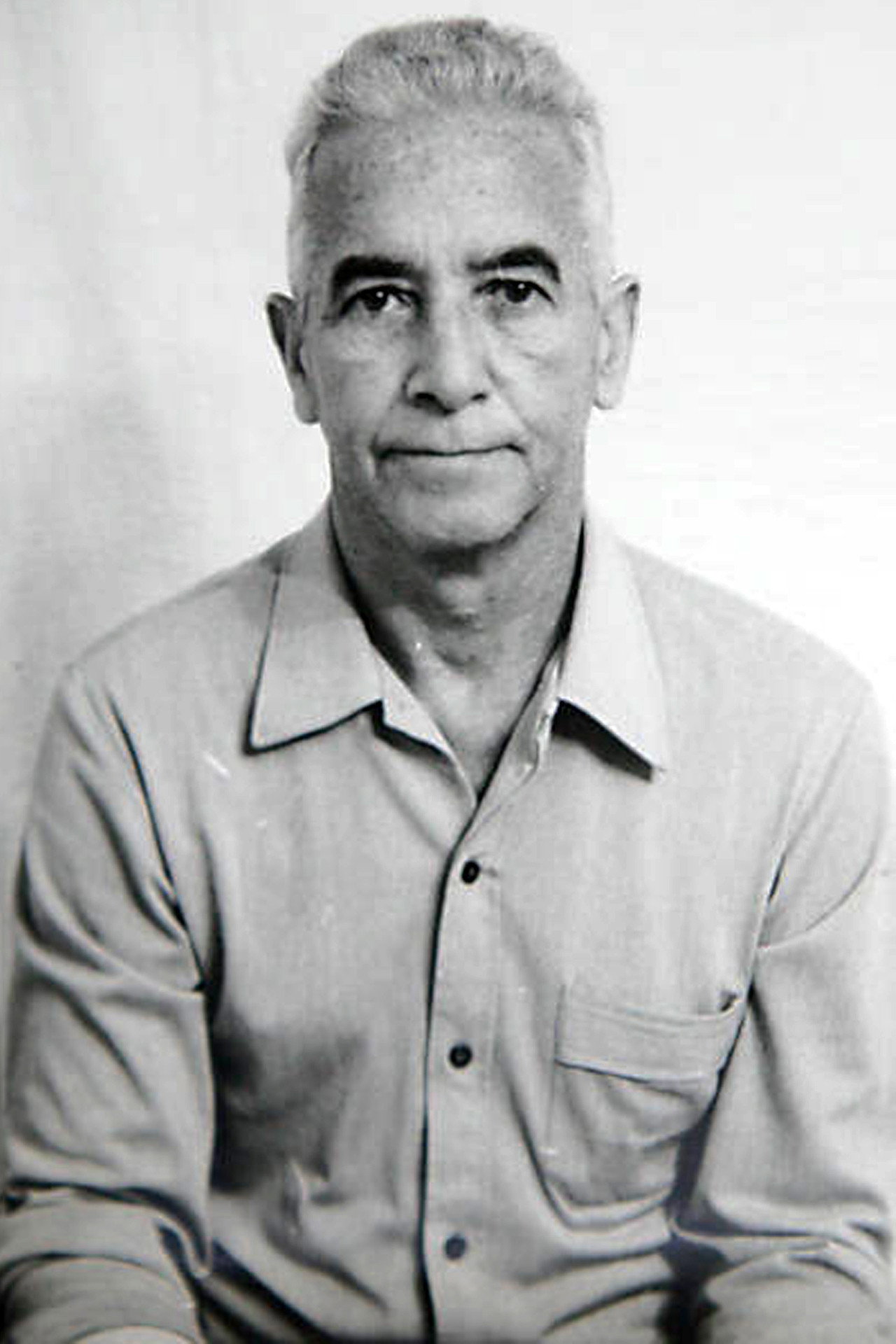 Apolônio de Carvalho