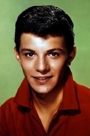 Foto de Frankie Avalon