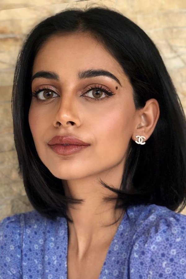 Foto de Banita Sandhu