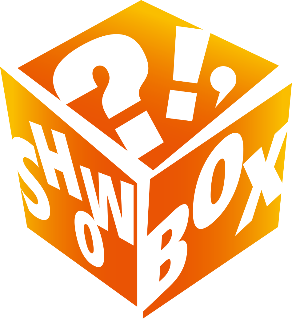 Showbox Showbox