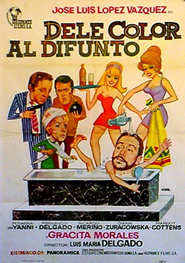 Poster movie