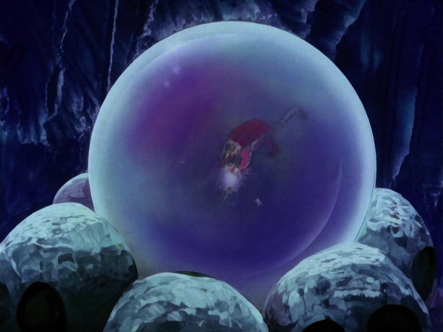 Deathmatch! Battle at the Build Base