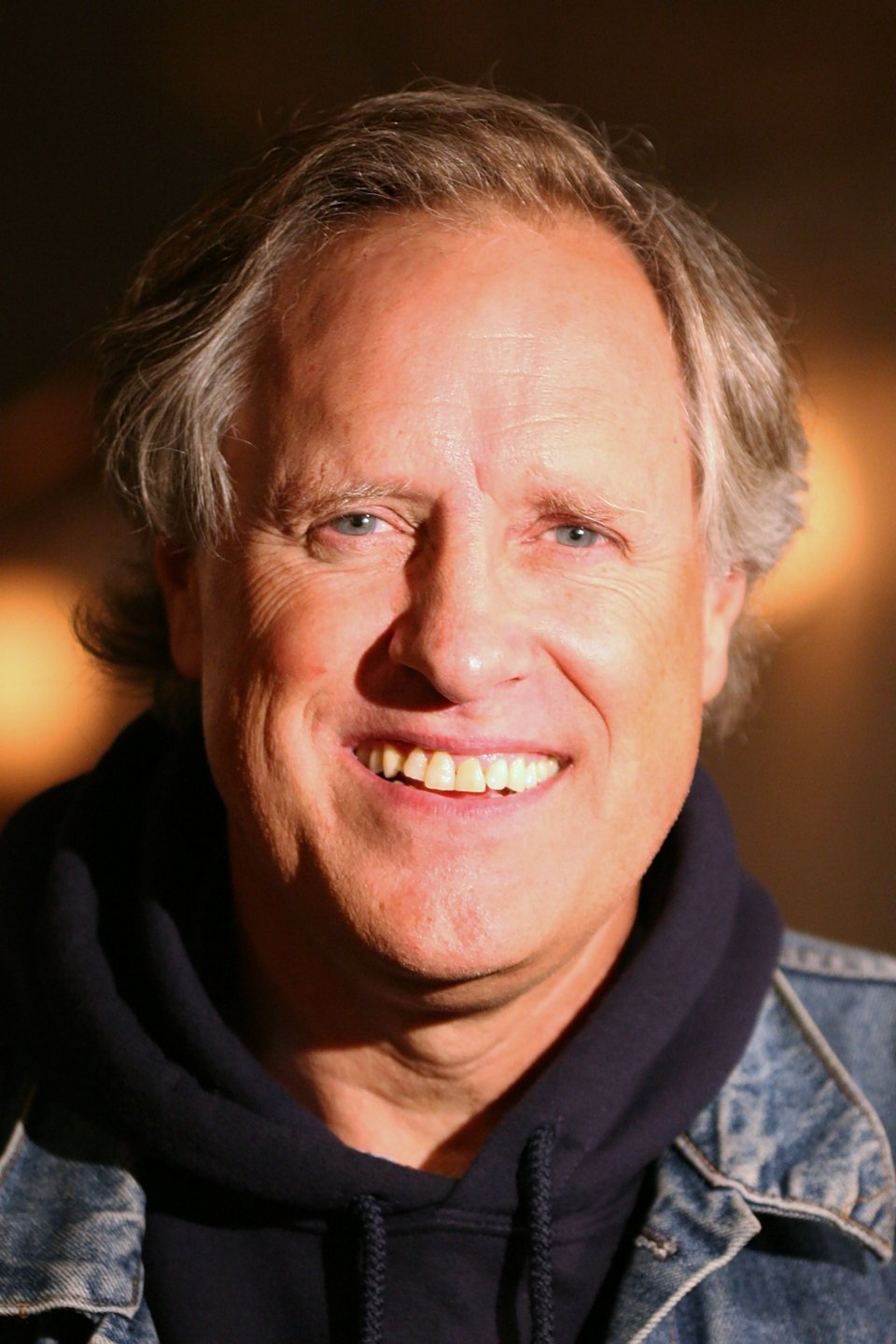 Foto de Tom Chapin