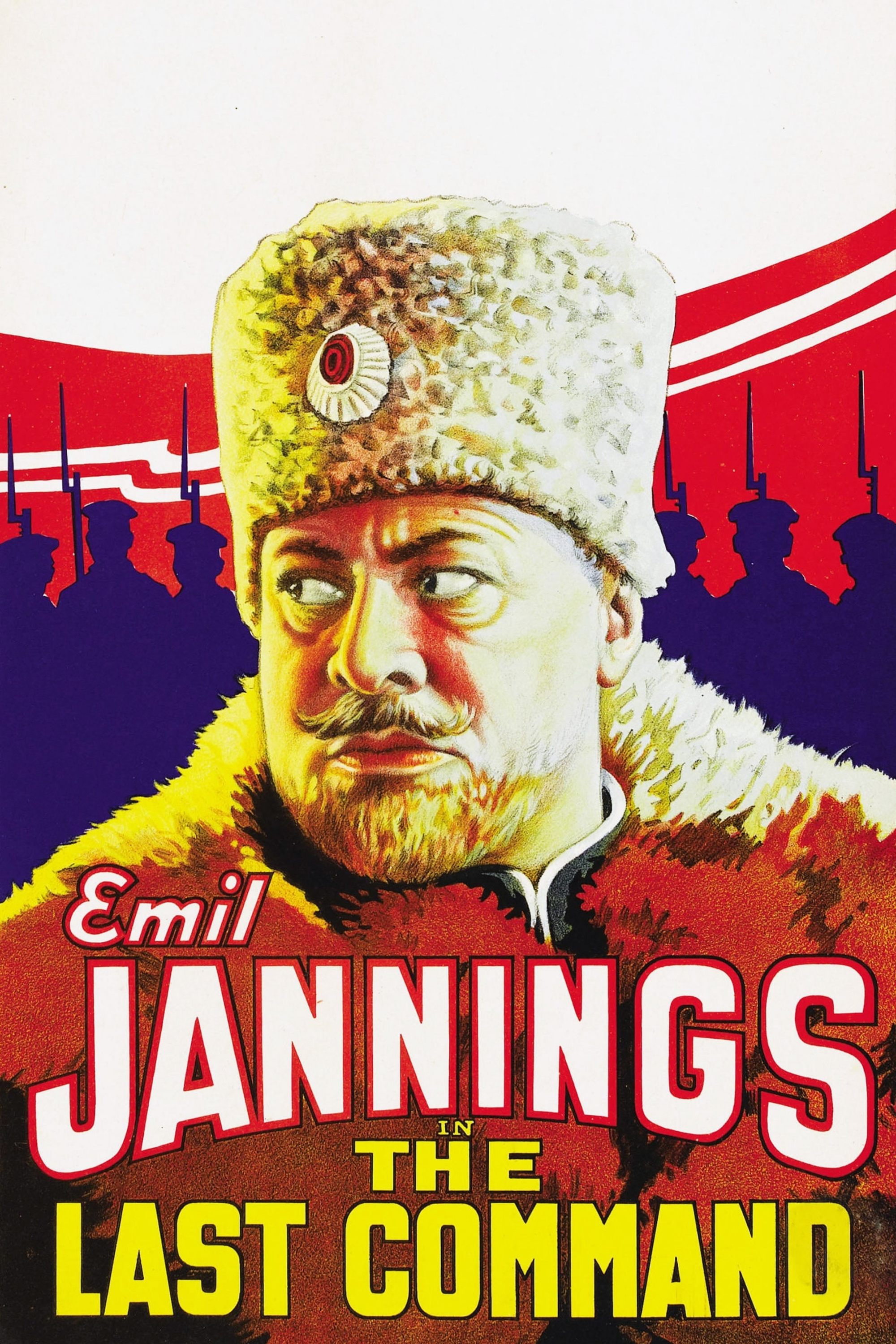 Poster movie