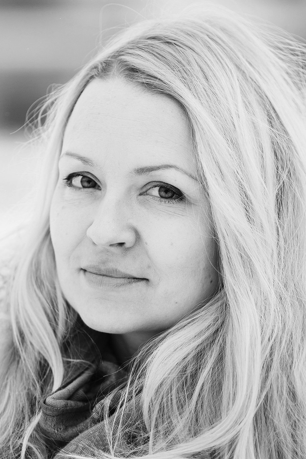 Foto de Katja Gauriloff