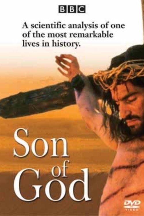 Poster de Son of God