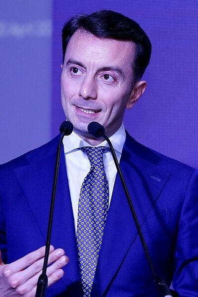 Foto de Jeyhun Ali