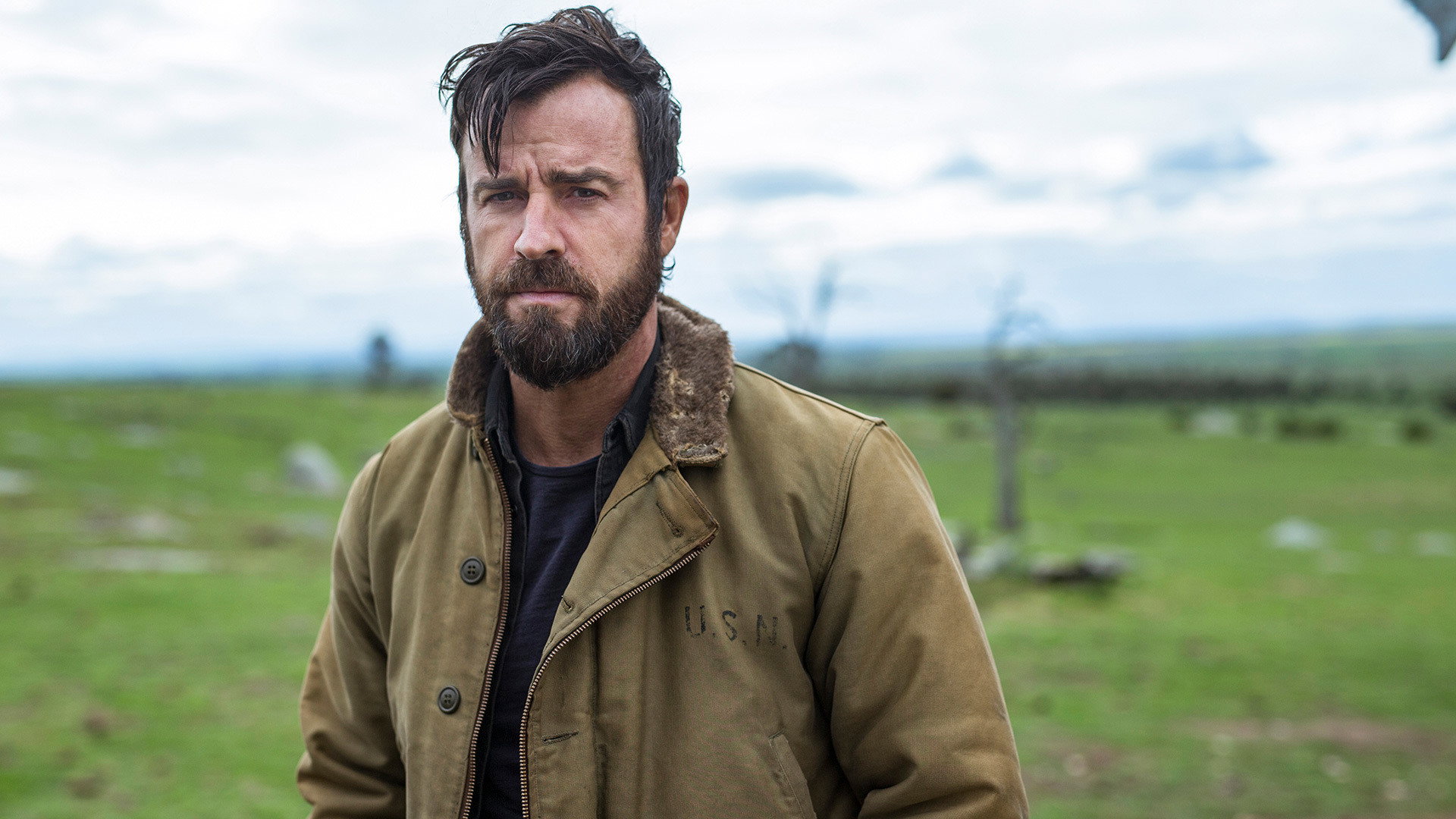 The Leftovers 3×7