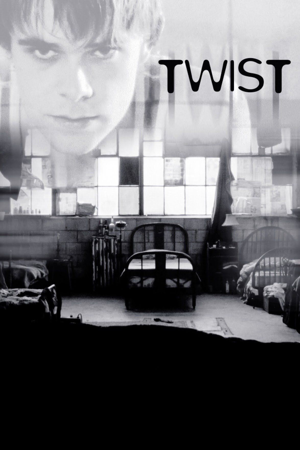 Affiche du film Twist