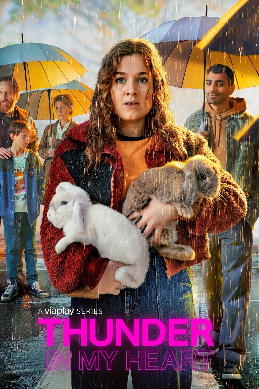 Poster de Temporada 2