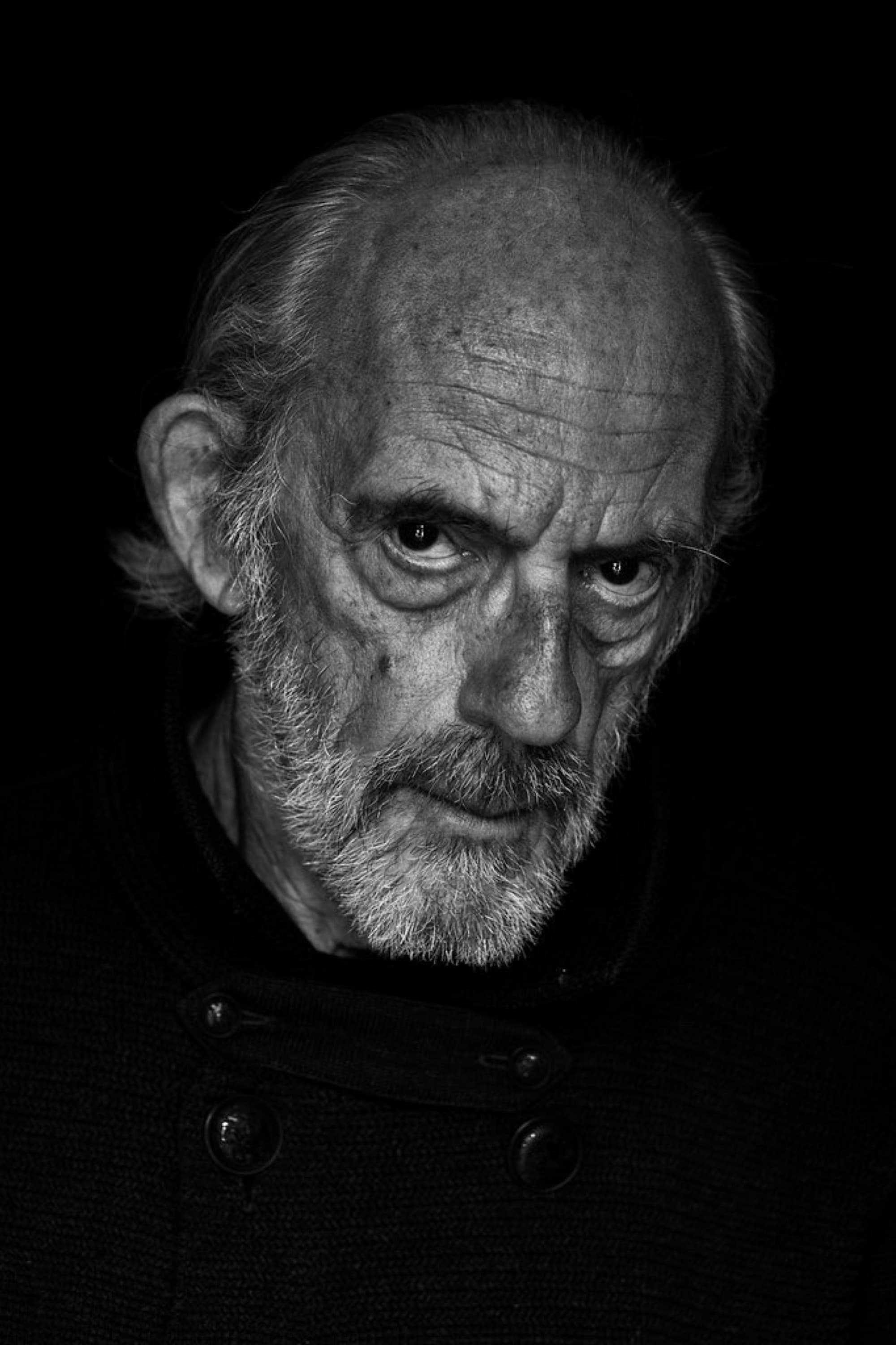 Foto de Christopher Lloyd