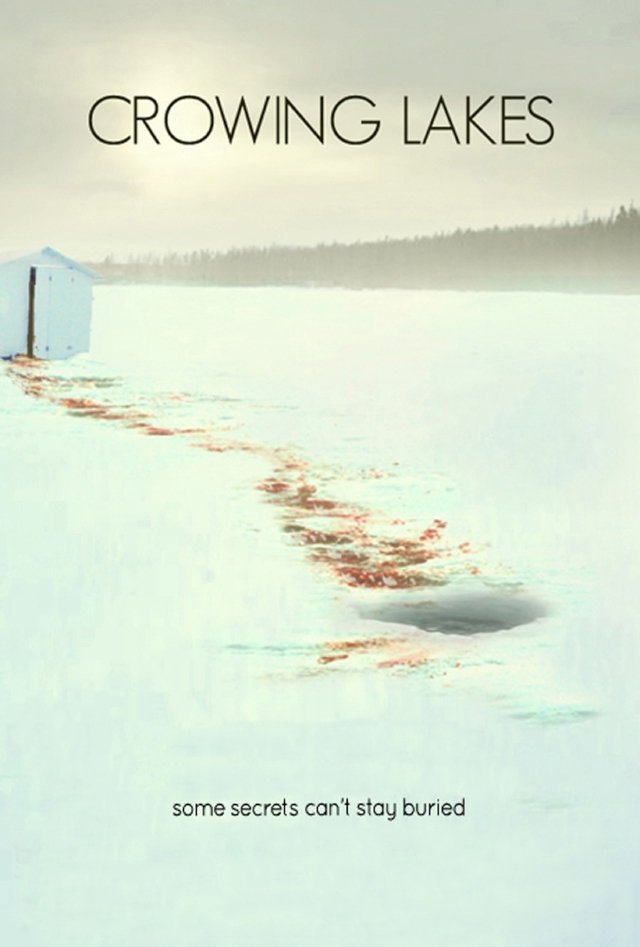 Poster de Crowing Lakes